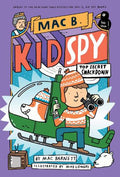 KID SPY: TOP SECRET SMACKDOWN