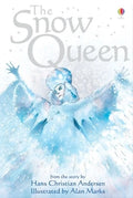USBORNE YOUNG READING: THE SNOW QUEEN