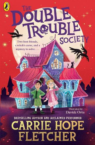 THE DOUBLE TROUBLE SOCIETY