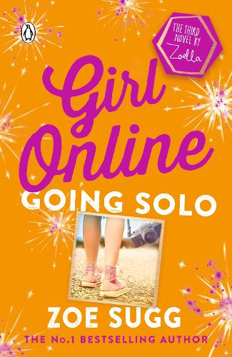 GIRLS ONLINE: GOING SOLO