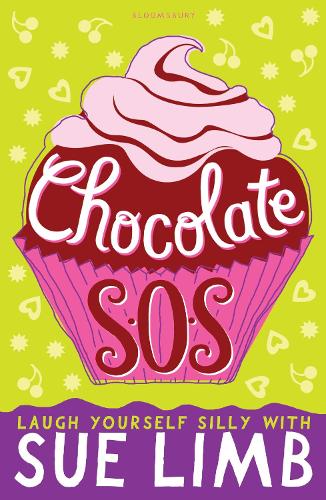 SUE LIMB: CHOCOLATE S.O.S
