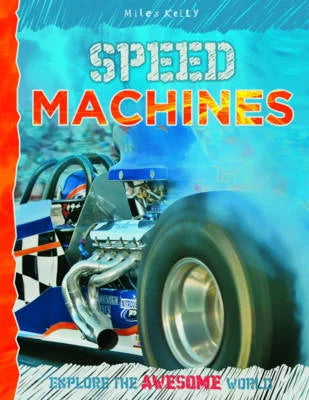 SPEED MACHINES