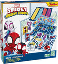 MARVEL SPIDEY AND HIS AMAZING FRIENDS