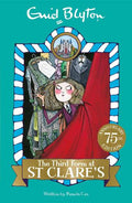 THE THIRD FORM AT ST CLARE'S