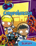 KEY COMPREHENSION STARTER