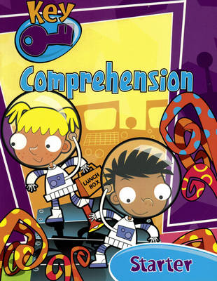 KEY COMPREHENSION STARTER