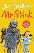 MR STINK