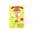 RAINBOW MAGIC: SUMMER THE HOLIDAY FAIRY