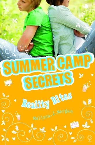 SUMMER CAMP SECRETS: REALITY BITES
