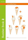 SCHOFIELD&SIMS; NUMBER BOOK 2