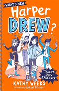 HARPER DREW: TALENT SHOW TAKEOVER