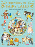 TREASURE OF THE FAIRY TALES