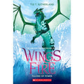WINGS OF FIRE VOL.9: TALOONS OF POWER
