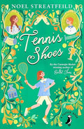 TENNIS SHOES