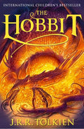 THE HOBBIT