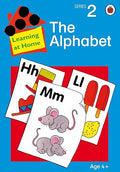 THE ALPHABET