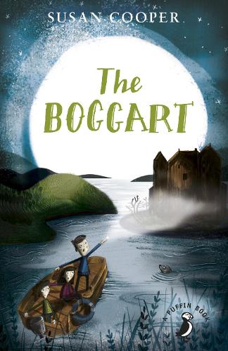 THE BOGGART
