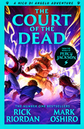 THE COURT OF THE DEAD