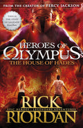 HEROES OF OLYMPUS: THE HOUSE OF HADES