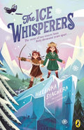 THE ICE WHISPERERS