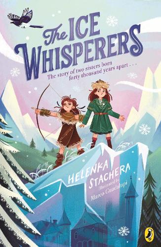THE ICE WHISPERERS