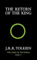 THE RETURN OF THE KING
