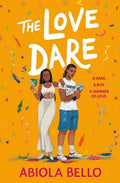 THE LOVE DARE