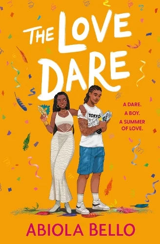 THE LOVE DARE