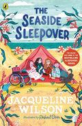 THE SEASIDE SLEEPOVER