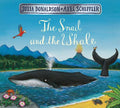 THE SNAIL AND THE WHALE
