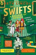 THE SWIFTS: A GALLERY OF ROGUES