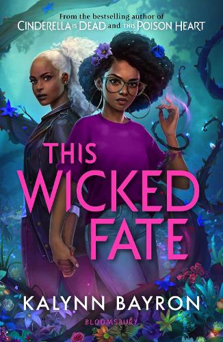THE WICKED FATE