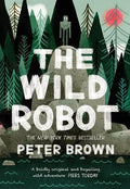 THE WILD ROBOT