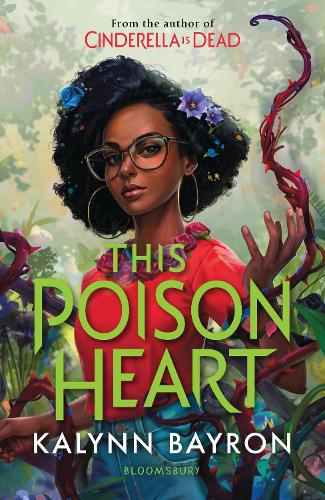 THE POISON HEART