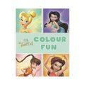 TINKERBELL: COLOUR FUN