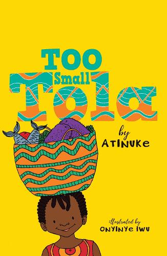 TOO SMALL TOLA