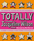 TOTALLY JACQUELINE WILSON