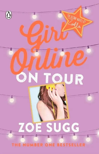 GIRLS ONLINE: ON TOUR
