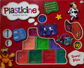 PLASTICINE TOWER BLOX