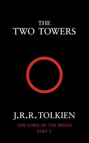 THE TWO TOWERS