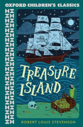 TREASURE ISLAND