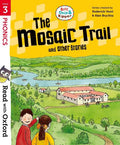 BIFF, CHIP & KIPPER: THE MOSAIC TRIAL AND OTHER STORIES STAGE 3