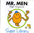 MR. MEN: SUPER LIBRARY