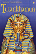 USBORNE: TUTANKHAMUN