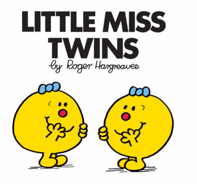 LITTLE MISS TWINS