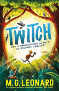 TWITCH