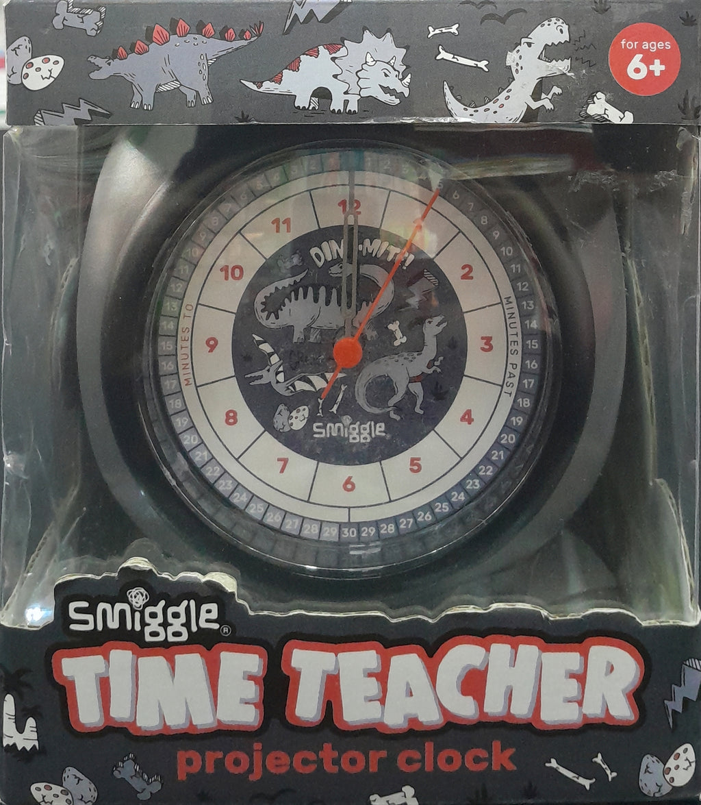 SMIGGLE TIME TEACHER