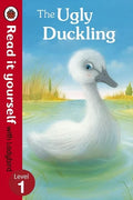 READ IT YOURSELF LEVEL1: THE UGLY DUCKLING
