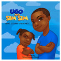 UGO AND SIM SIM : WHAT IS DOWN SYNDROME ?