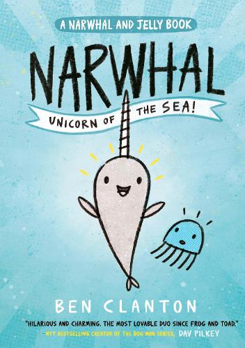 NARWHAL'S SCHOOL OF AWESOMENESS BOOK 1